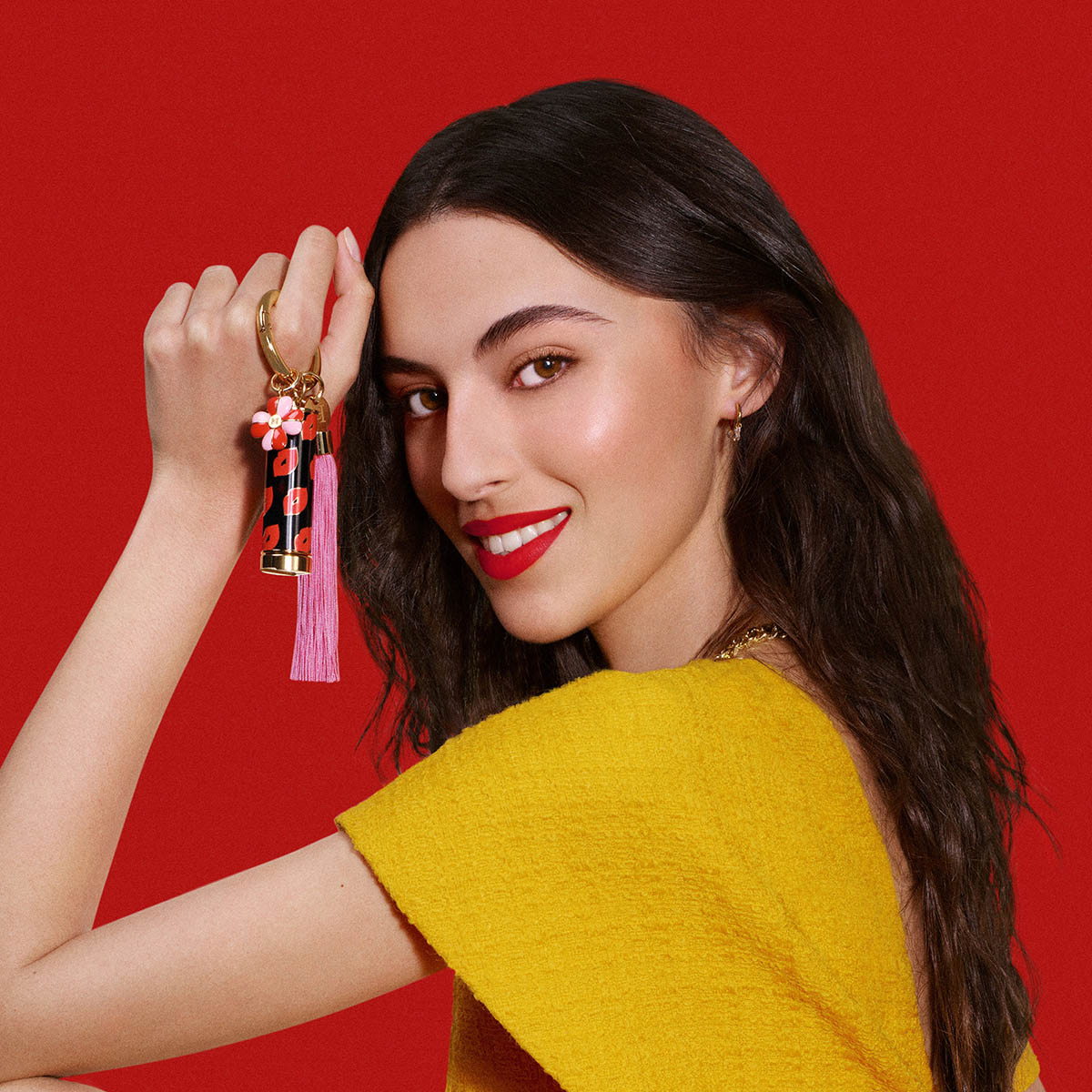 CHARM (ACCESORIO PARA MAQUILLAJE)